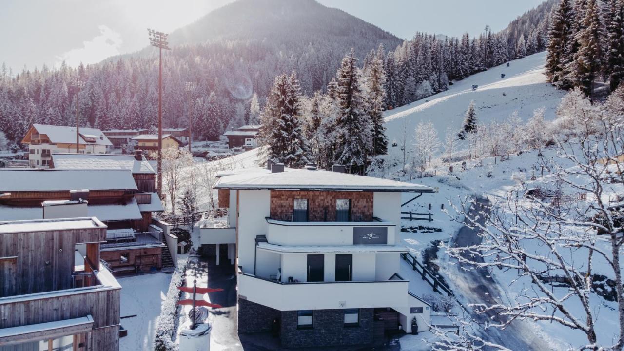Apart Jasmin Flachau Exterior foto